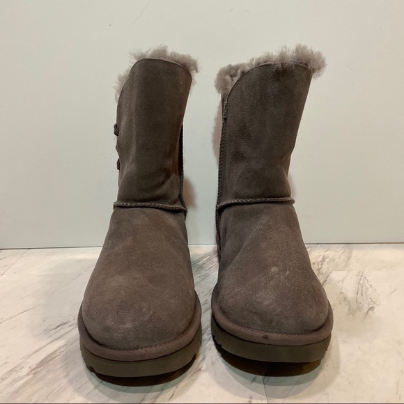 ugg constantine boot grey